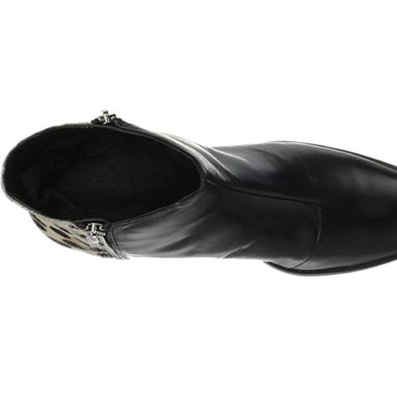 Ankle Boots by Calvin Klein - NEW - Picture 6 of 7